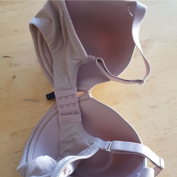 Natori Chic Comfort Underwire Bra 38H - Picture 4 of 9